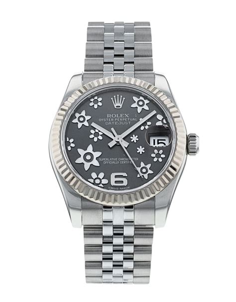 rolex referenza 178274 collezione datejust lady 3|rolex datejust 31.